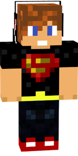 Super-Boy