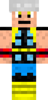 thor