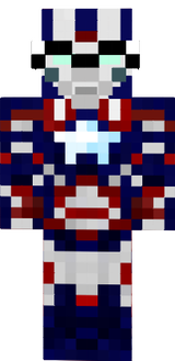 colonel patriot