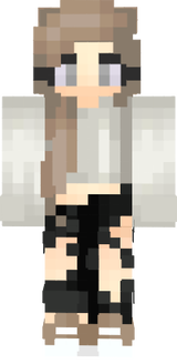 Maeve's Skin