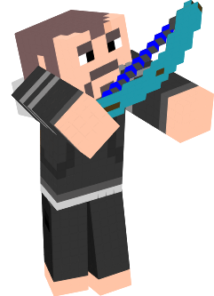 Preview of texture: Нико