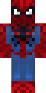 spider maskin