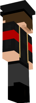 A very british civil war fascist soldier