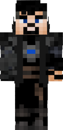 Preview of texture: member of the Resistance squad