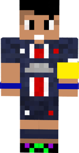 Neymar JR.