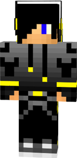 Basilaras21 dude yellow