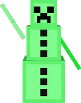 Snow Creeper