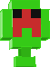 Mascota alien