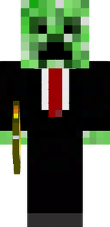 Creeper simpatico