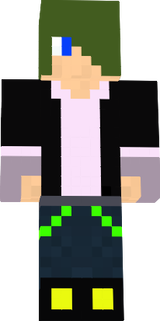 char