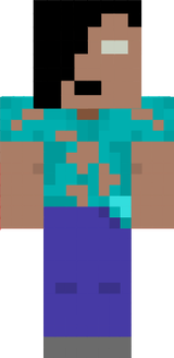harrybrine