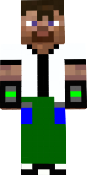 Preview of texture: ben10