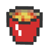 lava bucket
