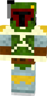Boba Fett