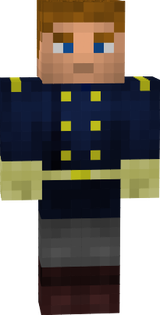American Soldier