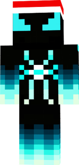 GHOST SPIDER NAVIDEÑO