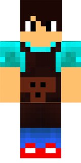 vendedor pet
