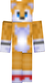 Preview of texture: Tails