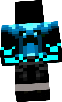 Preview of texture: skin