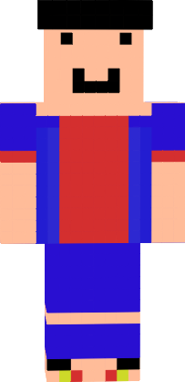 Preview of texture: Lionel Messi 