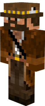 as