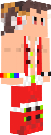 Preview of texture: sotoshin xmas.ver