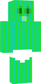 AlphaMelon54 baby