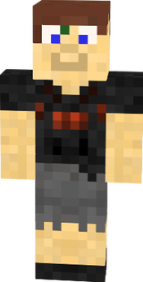 Human Me 2 spider