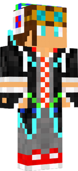 Cool Guy