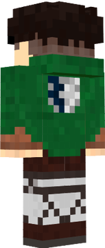 levi