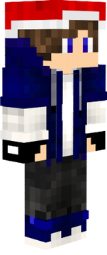 Enzo gamer