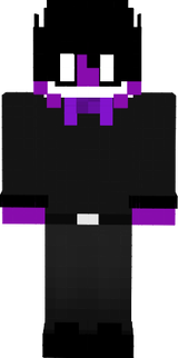 The Purple Man