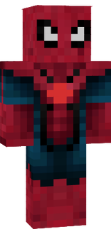 SpiderManCraft