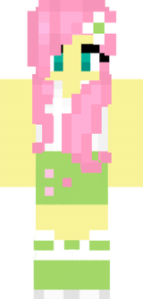  Fluttershy,