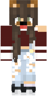 Hundefilter Skin