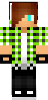 MrZorocraft