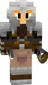 Gamer Army Archer