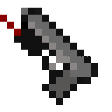 pistol