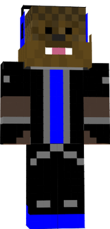 Da Bacca Man