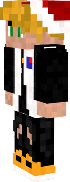 Floue Nasa J NG 2.0