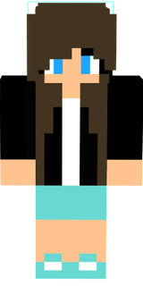 m Minegirl