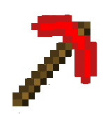 ruby pickaxe