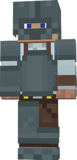 ArmorMan