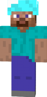hat man