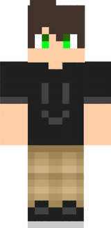 vQuine canal Skin com erros Corrigidos
