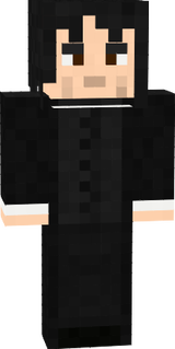 mc skin