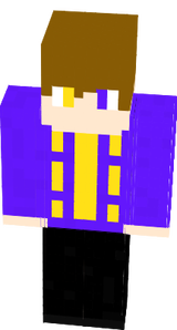 under frend