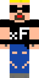 xFlorinN