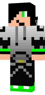 slender crafter