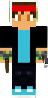 Cool Guy